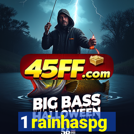 1 rainhaspg